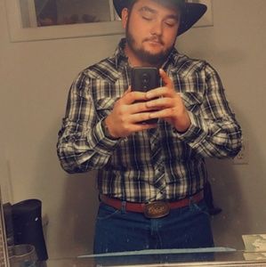 Meet your Posher, Brandon